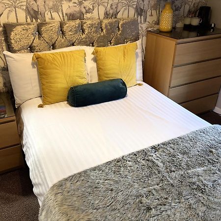 The Blackhorse Accommodation Newton Stewart Zimmer foto