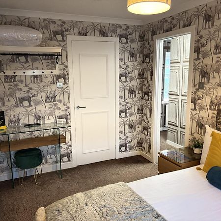 The Blackhorse Accommodation Newton Stewart Zimmer foto