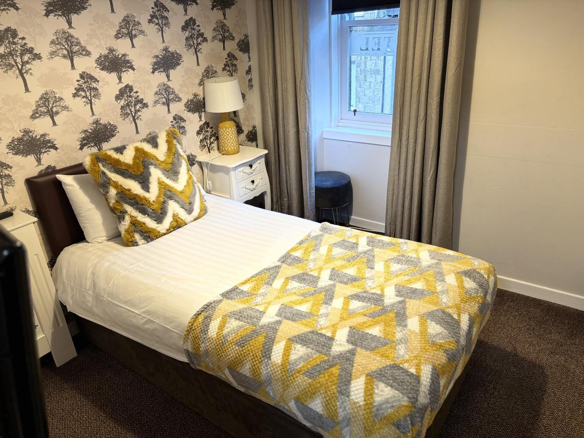The Blackhorse Accommodation Newton Stewart Zimmer foto