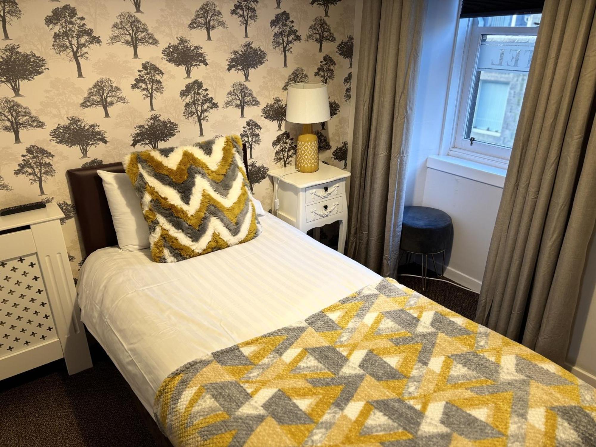 The Blackhorse Accommodation Newton Stewart Zimmer foto